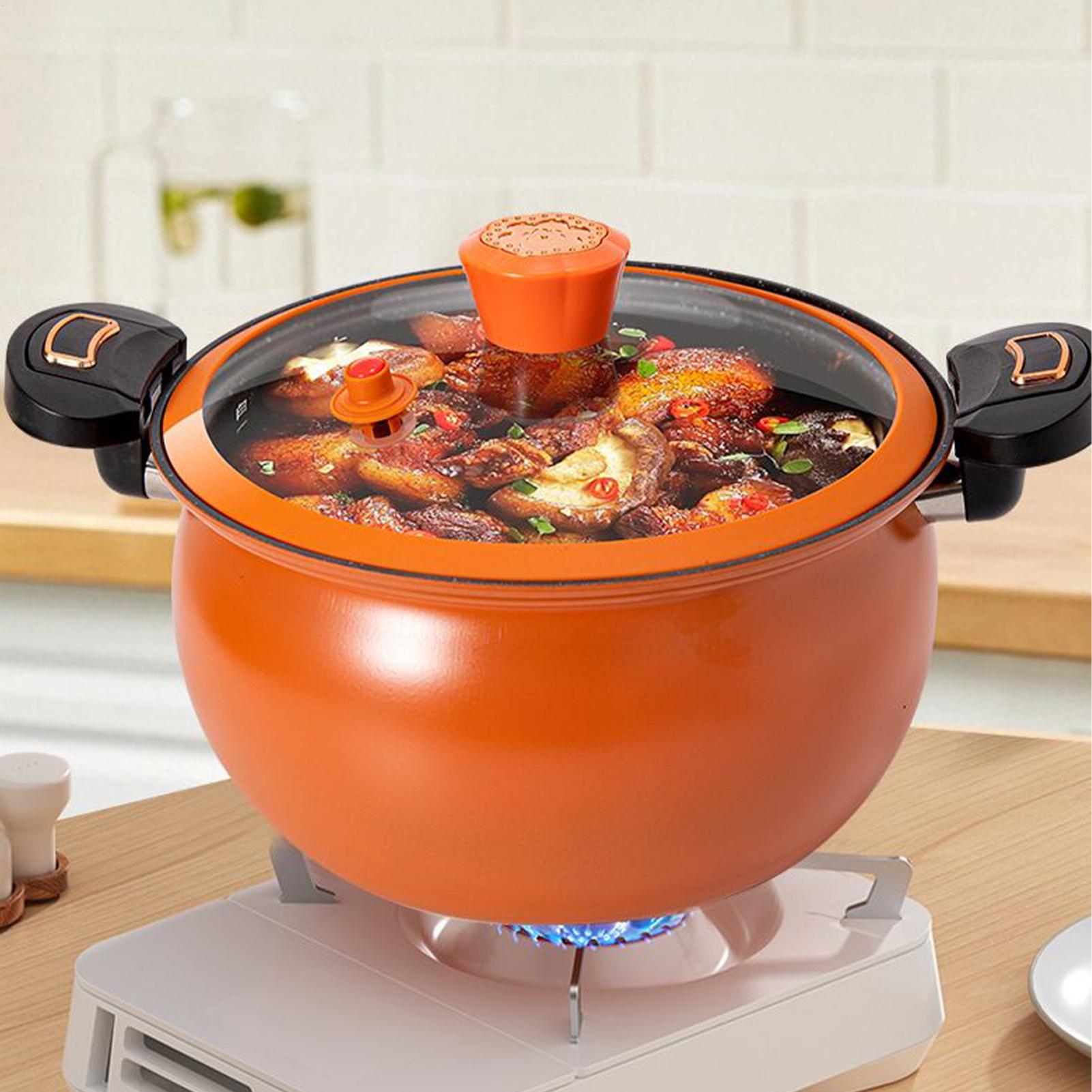 Pressure Cooker Kitchen Cookin - Home Cooking Fast Foods ulasan dan harga