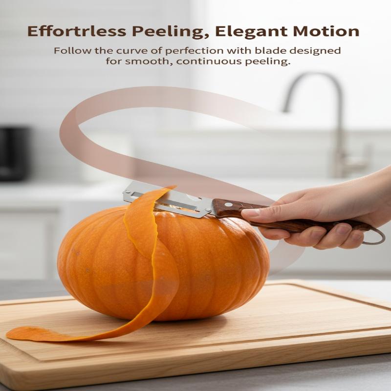 Ultra Sharp Vegetable Peeler S - Home Cooking Fast Foods ulasan dan harga