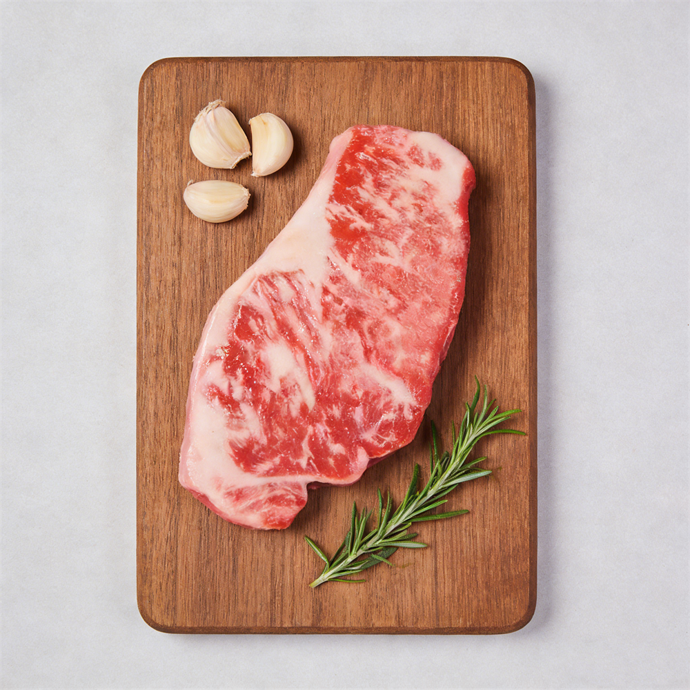 19cm Raw Filet Mignon Steak Di - Home Cooking Classes ulasan dan harga