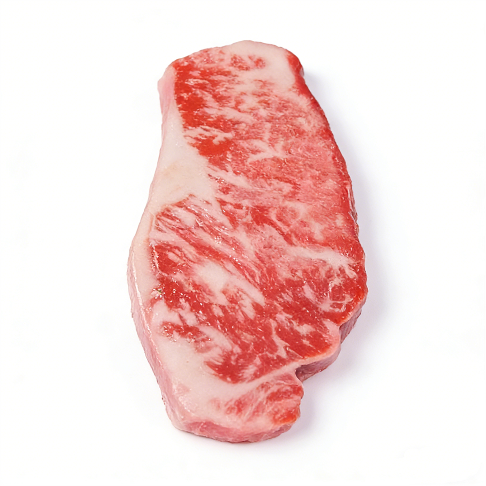 19cm Raw Filet Mignon Steak Di - Home Cooking Classes ulasan dan harga