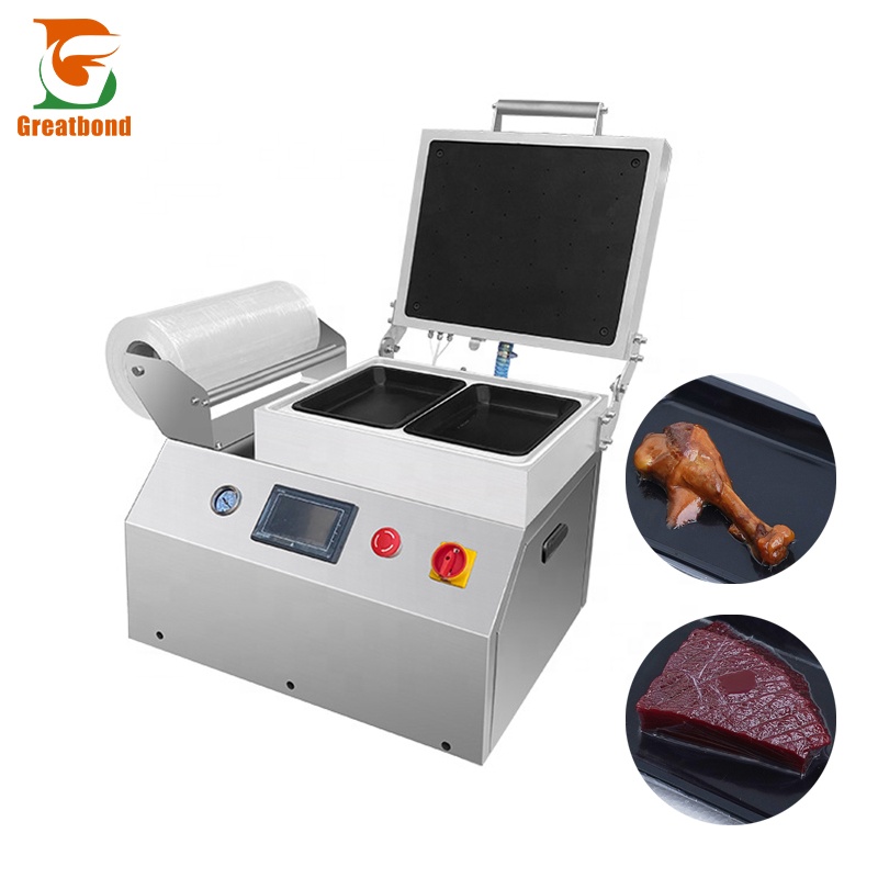 Factory Direct Selling Fast He - Home Cooking Fast Foods ulasan dan harga